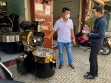 LÀM THẾ NÀO ĐỂ ĐẦU TƯ MÁY RANG CÀ PHÊ PHÙ HỢP?